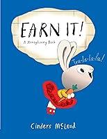 Algopix Similar Product 11 - Earn It! (A Moneybunny Book)