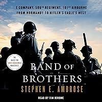Algopix Similar Product 19 - Band of Brothers E Company 506th