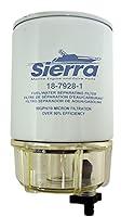 Algopix Similar Product 7 - Sierra International 1879281 Racor