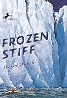 Algopix Similar Product 16 - Frozen Stiff