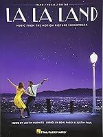 Algopix Similar Product 6 - La La Land Music from the Motion