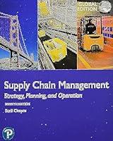 Algopix Similar Product 11 - Supply Chain Management Strategy