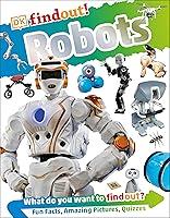 Algopix Similar Product 6 - DKfindout! Robots