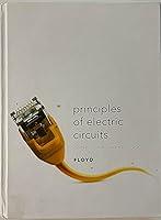 Algopix Similar Product 14 - Principles of Electric Circuits