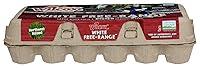 Algopix Similar Product 14 - Wilcox Free Range Large White Eggs, 18ct