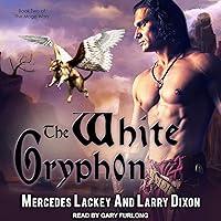 Algopix Similar Product 5 - The White Gryphon Mage Wars Series