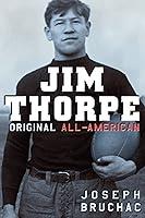Algopix Similar Product 13 - Jim Thorpe, Original All-American