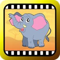 Algopix Similar Product 3 - Video Touch - Wildlife