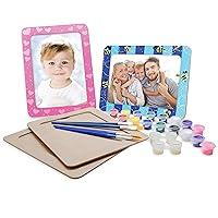 Algopix Similar Product 18 - VHALE DIY Paint Your Own Picture Frame