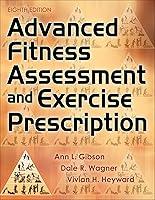 Algopix Similar Product 2 - Advanced Fitness Assessment and