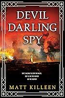 Algopix Similar Product 14 - Devil Darling Spy