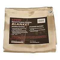 Algopix Similar Product 2 - Lotos 4 x 6 Fiberglass Heat Treated