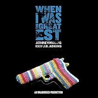 Algopix Similar Product 11 - When I Was the Greatest