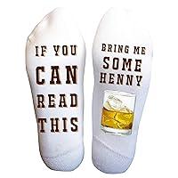 Algopix Similar Product 12 - Designs by Kary Hennessy Socks For Men