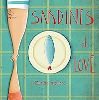 Algopix Similar Product 6 - Sardines of Love (Child's Play Library)