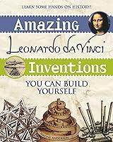 Algopix Similar Product 17 - Amazing Leonardo da Vinci Inventions