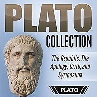 Algopix Similar Product 9 - Plato Collection The Republic the