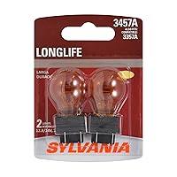 Algopix Similar Product 13 - SYLVANIA  3457A Long Life Miniature 