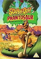 Algopix Similar Product 4 - Scooby Doo Legend of the Phantosaur