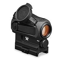 Algopix Similar Product 3 - Vortex Optics SPARC Red Dot Sight Gen I
