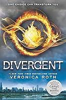 Algopix Similar Product 18 - Divergent (Divergent Series, 1)