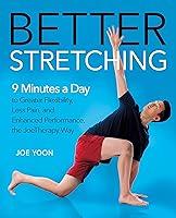 Algopix Similar Product 11 - Better Stretching 9 Minutes a Day to