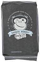 Algopix Similar Product 5 - PABLOS COFFEE Danger Monkey Coffee 12