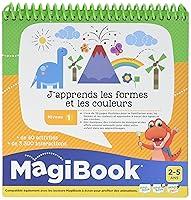Algopix Similar Product 13 - VTech Magibook  Japprends les