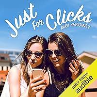 Algopix Similar Product 6 - Just for Clicks