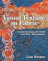 Algopix Similar Product 16 - Visual Texture on Fabric Create