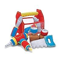 Algopix Similar Product 6 - Melissa  Doug Toolbox Fill and Spill