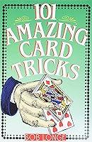 Algopix Similar Product 3 - 101 Amazing Card Tricks