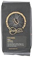 Algopix Similar Product 12 - PABLOS COFFEE Single Origin Medium