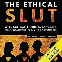 Algopix Similar Product 14 - The Ethical Slut A Practical Guide to