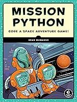 Algopix Similar Product 11 - Mission Python Code a Space Adventure