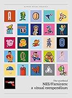 Algopix Similar Product 8 - NES/Famicom A Visual Compendium