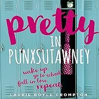 Algopix Similar Product 19 - Pretty in Punxsutawney