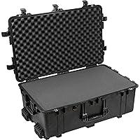 Algopix Similar Product 4 - Pelican 1650 Camera Case With Foam