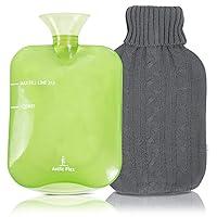 Algopix Similar Product 14 - Arctic Flex Hot Water Bottle XL 2