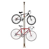 Algopix Similar Product 1 - RAD Cycle Woody Bike Stand Bicycle Rack