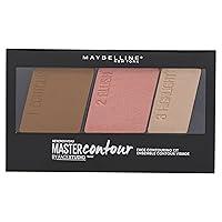Algopix Similar Product 7 - Maybelline Facestudio Master Contour