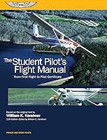 Algopix Similar Product 19 - The Student Pilots Flight Manual From