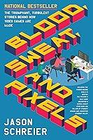 Algopix Similar Product 13 - Blood Sweat and Pixels The