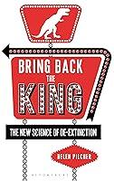 Algopix Similar Product 17 - Bring Back the King The New Science of