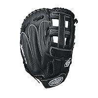 Algopix Similar Product 17 - Louisville Slugger Xeno First Base Mitts
