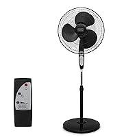 Algopix Similar Product 13 - BLACKDECKER 18Inch Stand Fan with