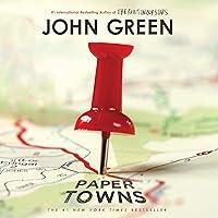Algopix Similar Product 15 - Paper Towns