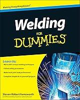 Algopix Similar Product 9 - Welding For Dummies