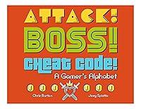 Algopix Similar Product 13 - Attack Boss Cheat Code A Gamers