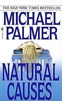 Algopix Similar Product 16 - Natural Causes: A Novel